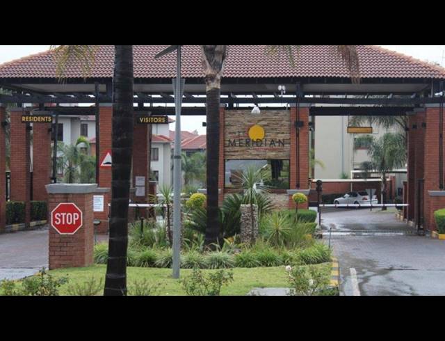 3 BEDROOM PROPERTY TO RENT IN SOLHEIM